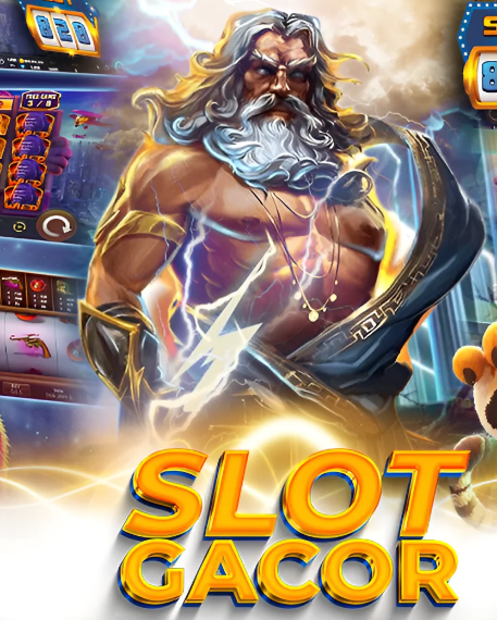 Situs Slot Gacor Terpercaya